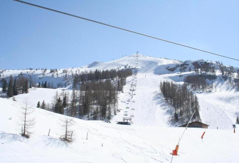 پانسیون Gästehaus Sonnenbichl