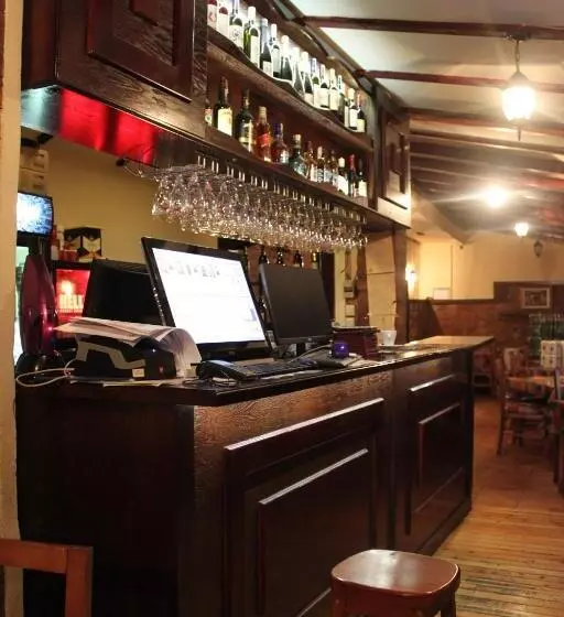 پانسیون Guest House Sreder