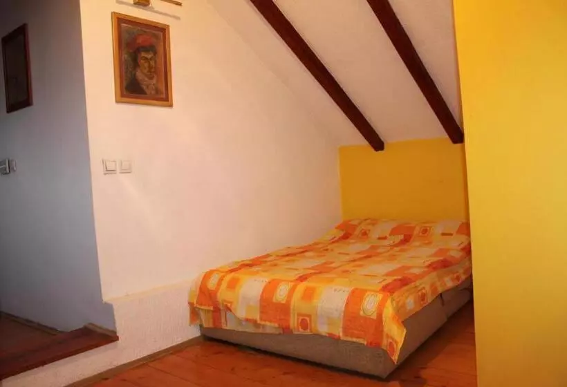 پانسیون Guest House Sreder