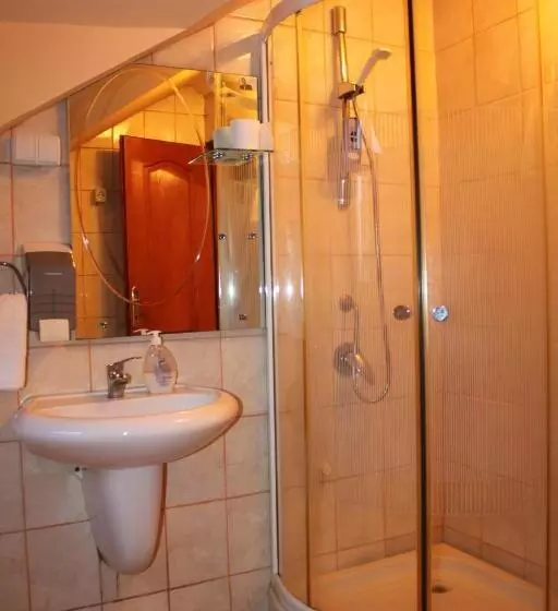 پانسیون Guest House Sreder