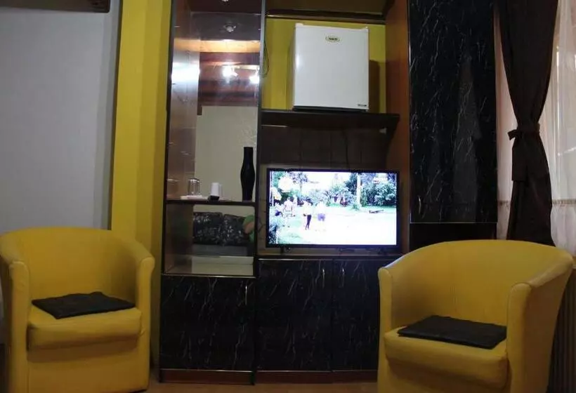 پانسیون Guest House Sreder