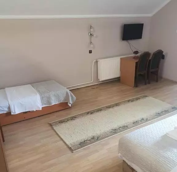 پانسیون Guest House Vila Bor