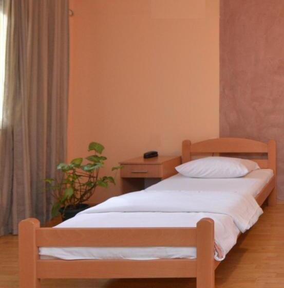 پانسیون Guest House Vila Bor