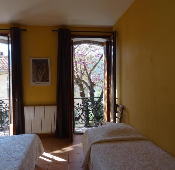 膳宿费 Les Santolines