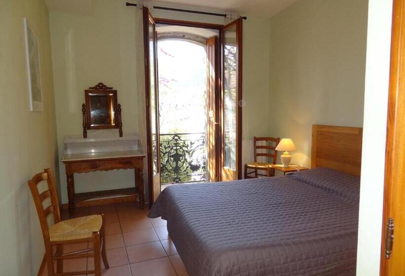 膳宿费 Les Santolines