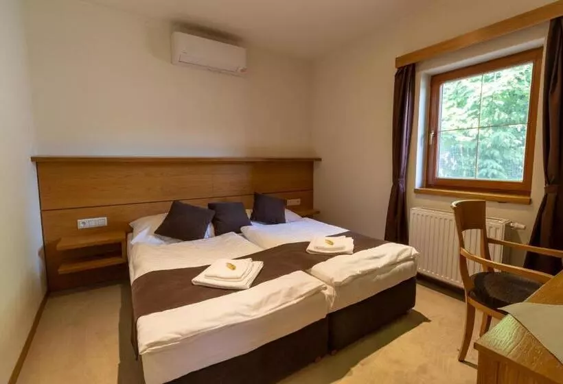 Majatalo Lovecká Bašta