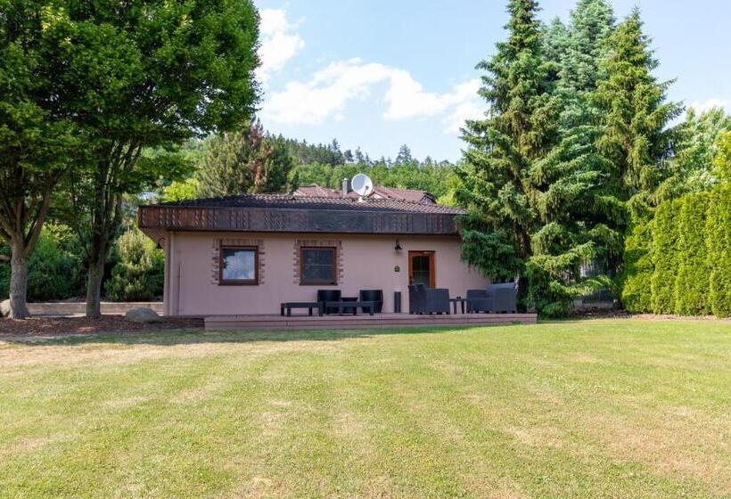 Пансион Lovecká Bašta