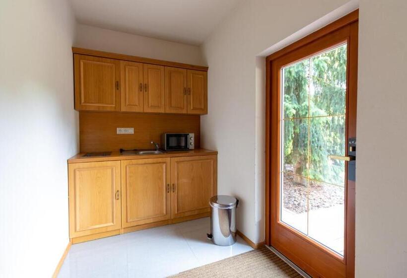 Пансион Lovecká Bašta