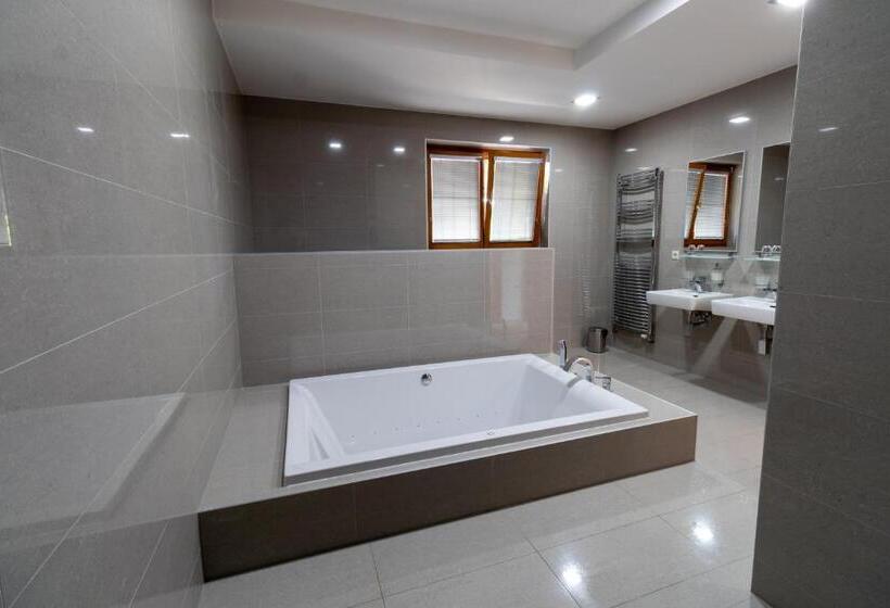 Пансион Lovecká Bašta