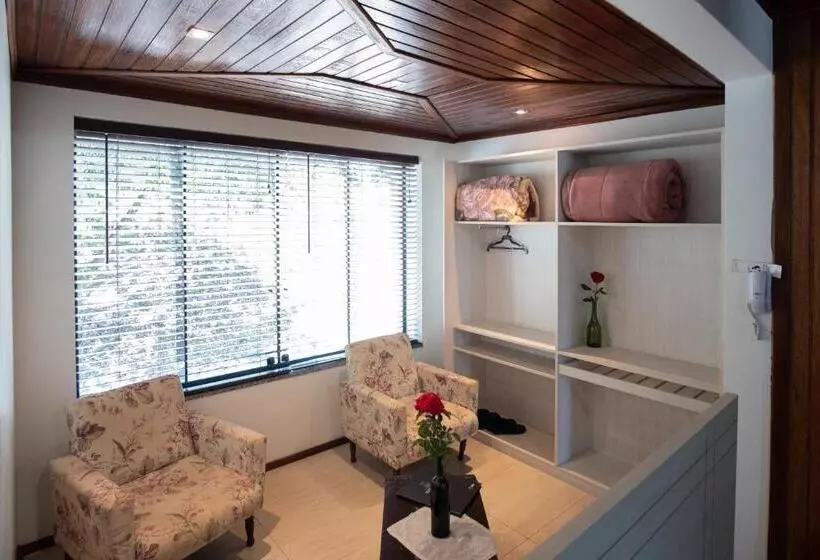 پانسیون Vinícola & Pousada Terragnolo