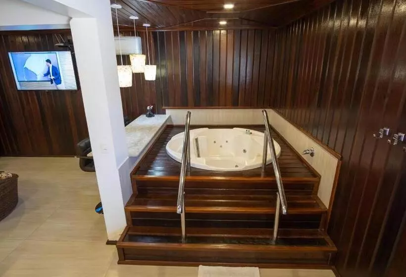 پانسیون Vinícola & Pousada Terragnolo