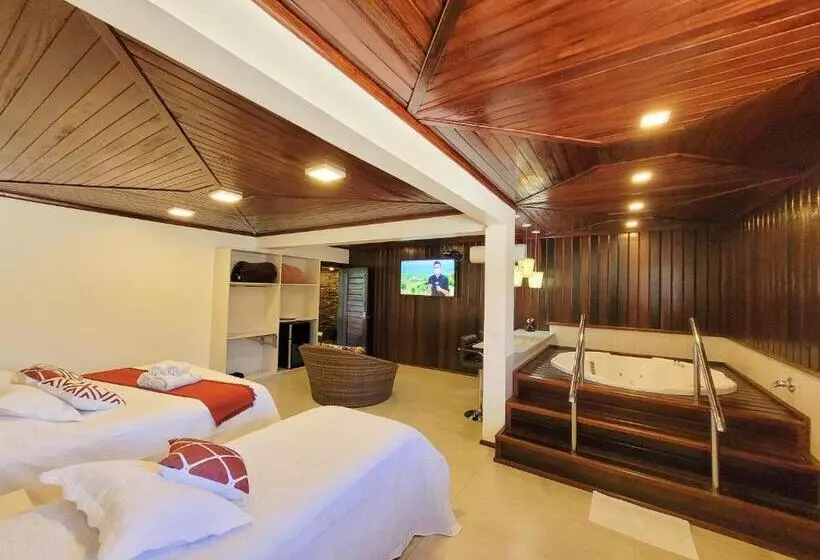 پانسیون Vinícola & Pousada Terragnolo