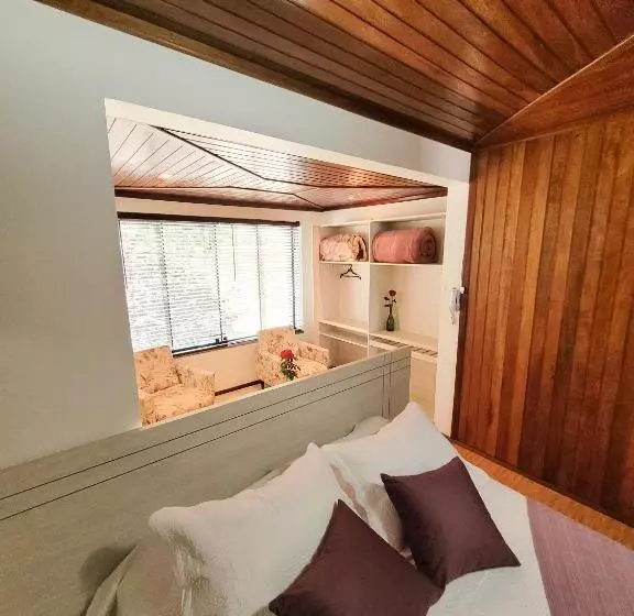 پانسیون Vinícola & Pousada Terragnolo