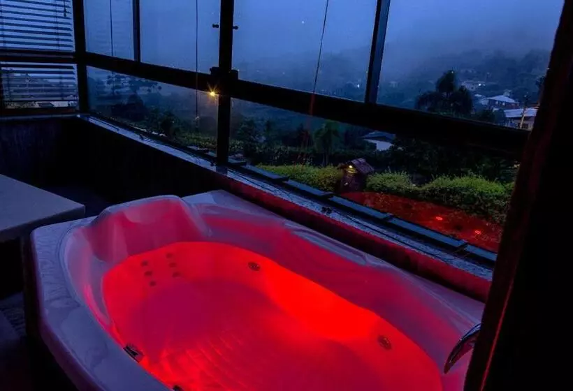 پانسیون Vinícola & Pousada Terragnolo