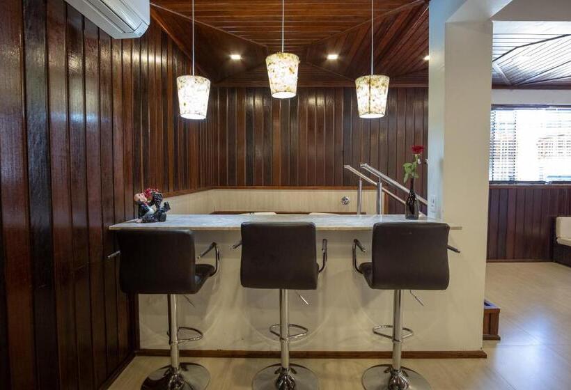 Pension Vinícola & Pousada Terragnolo