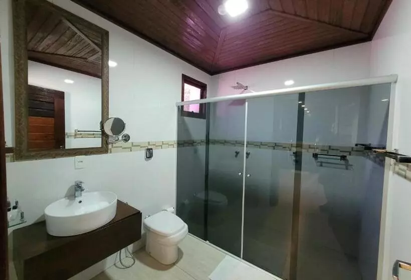 پانسیون Vinícola & Pousada Terragnolo