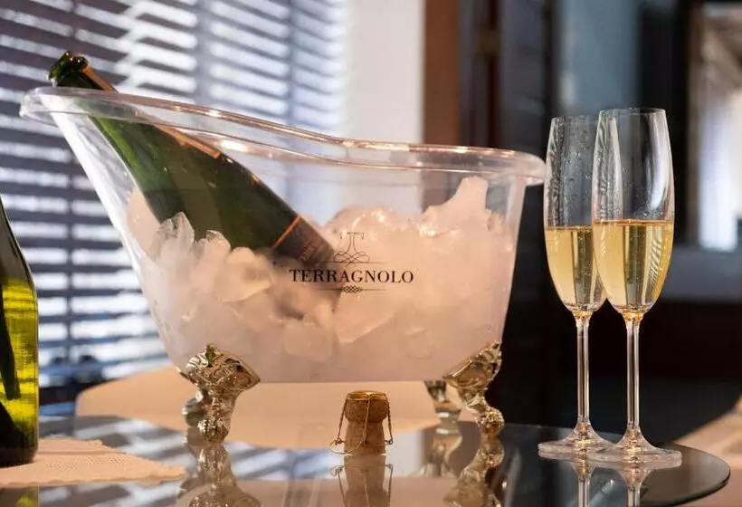 پانسیون Vinícola & Pousada Terragnolo