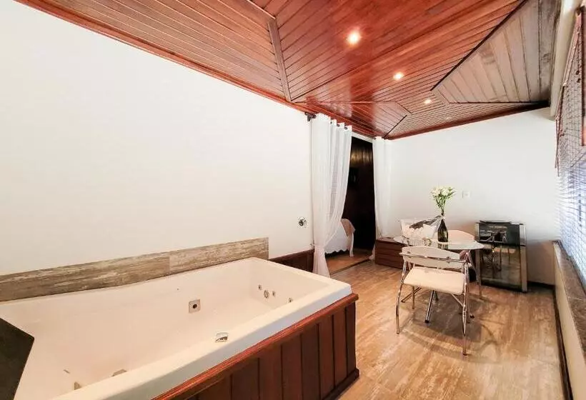 پانسیون Vinícola & Pousada Terragnolo