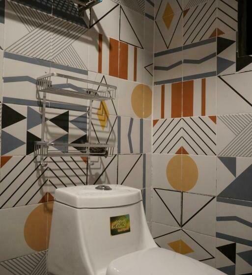 Pensjonat White Rose Guesthouse