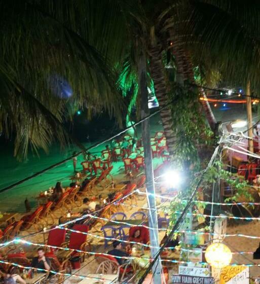 Pensjonat White Rose Guesthouse