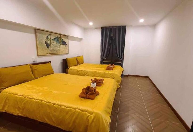 Pensjonat White Rose Guesthouse