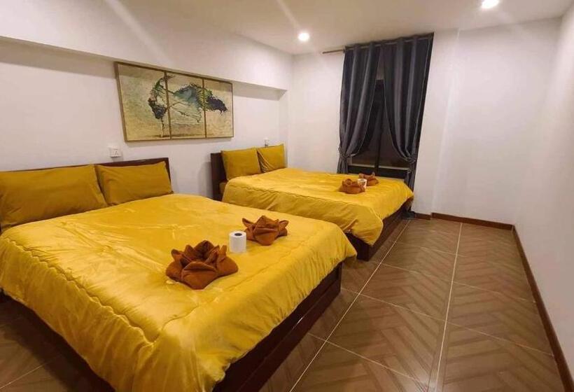 Pensjonat White Rose Guesthouse