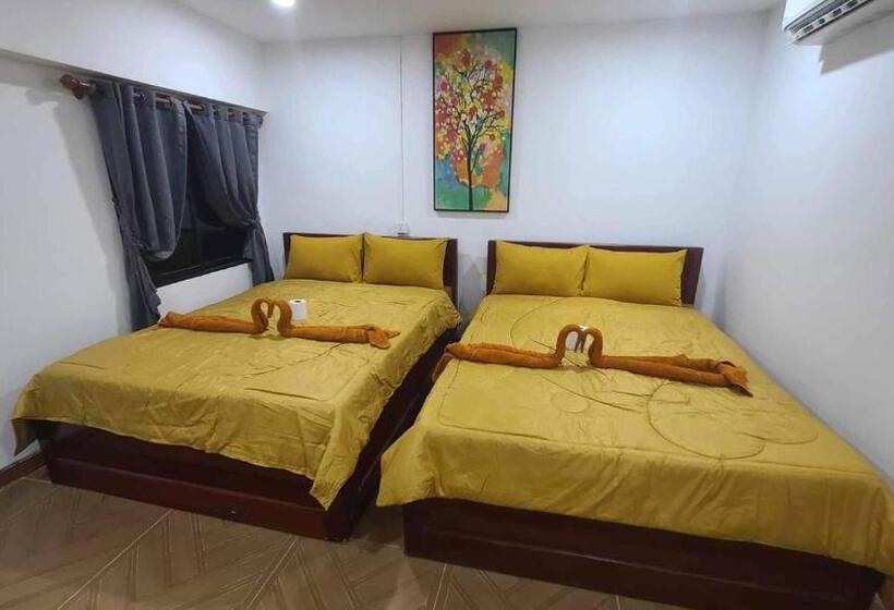 Pensjonat White Rose Guesthouse