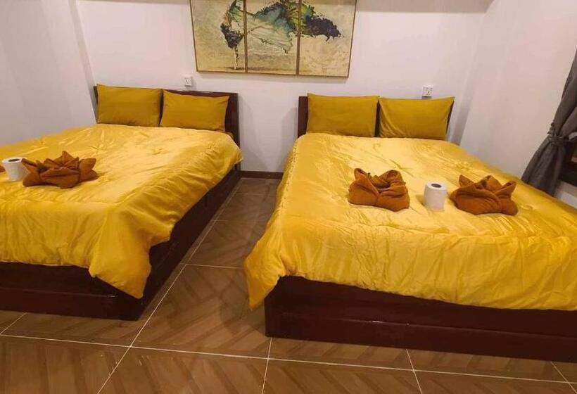 Pensjonat White Rose Guesthouse