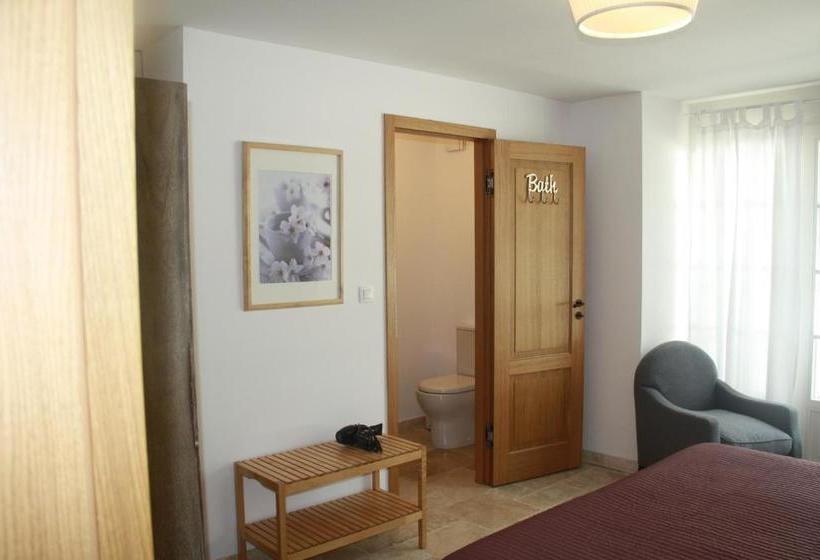 住宿加早餐  Une Vie En Quercy