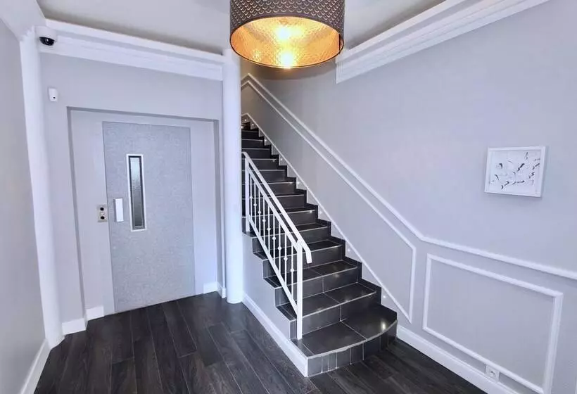 Cannes Luxury Residence Rentals