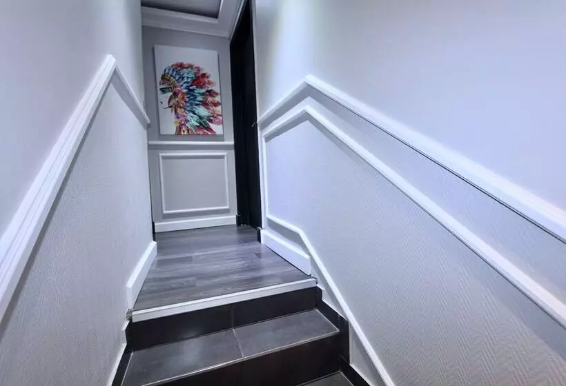 Cannes Luxury Residence Rentals
