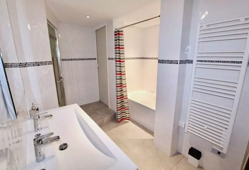 Cannes Luxury Residence Rentals