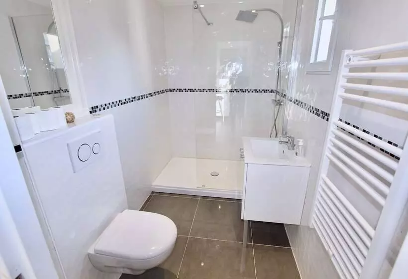 Cannes Luxury Residence Rentals