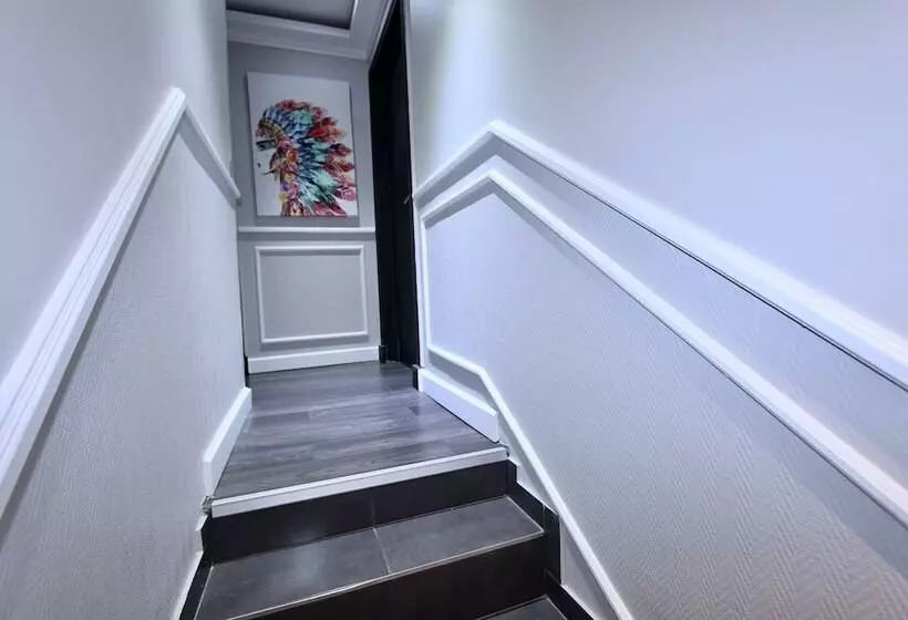 Cannes Luxury Residence Rentals