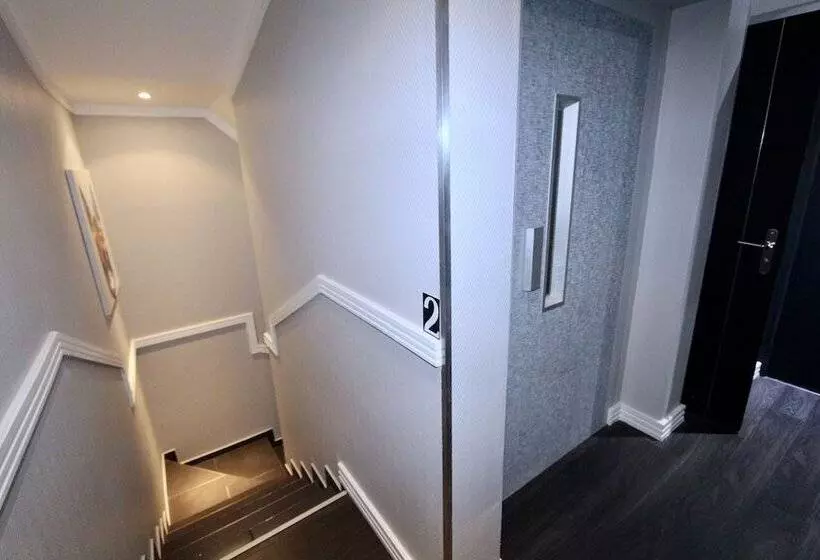 Cannes Luxury Residence Rentals
