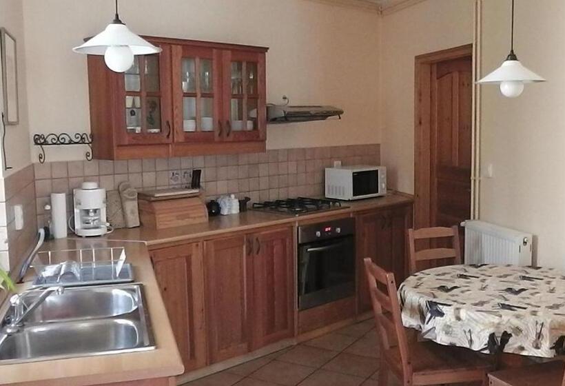 Пансион Amadeus Vendégház