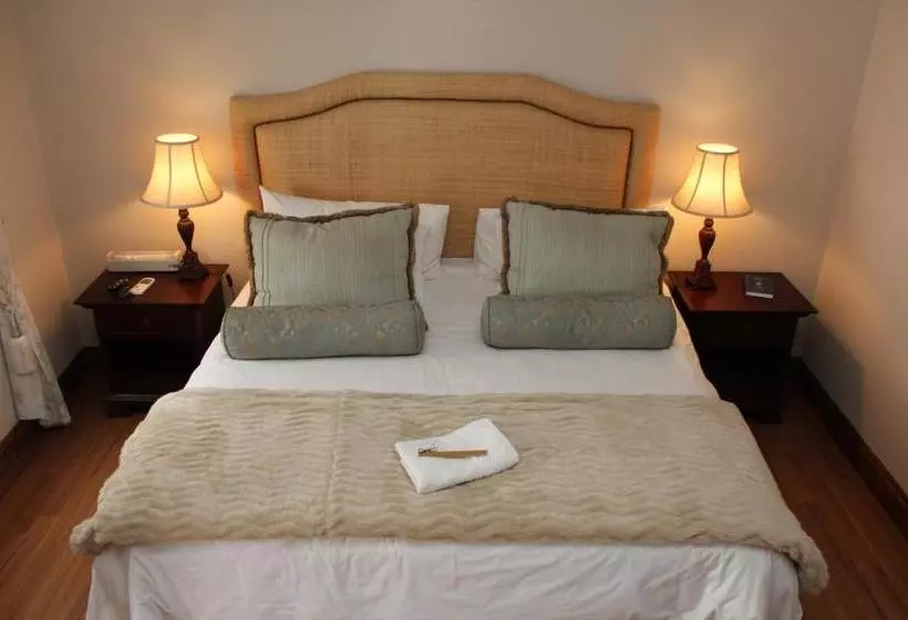 ペンション Clementine Guesthouse