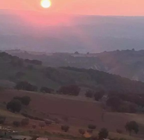 Majatalo La Corte Di Alice