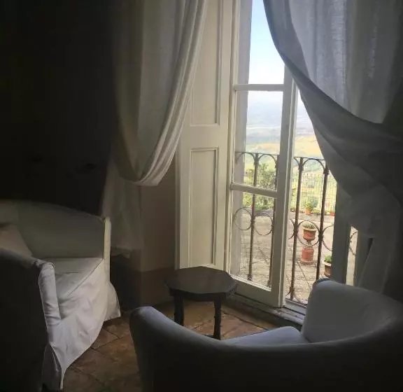 Majatalo La Corte Di Alice