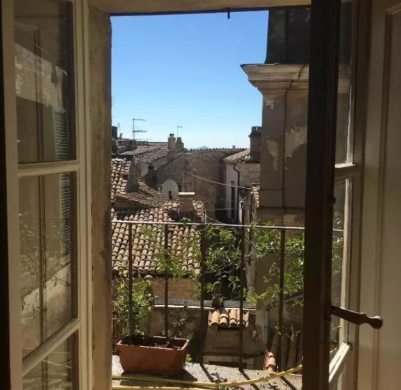 Majatalo La Corte Di Alice