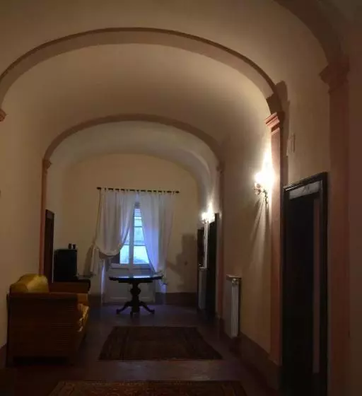 Majatalo La Corte Di Alice