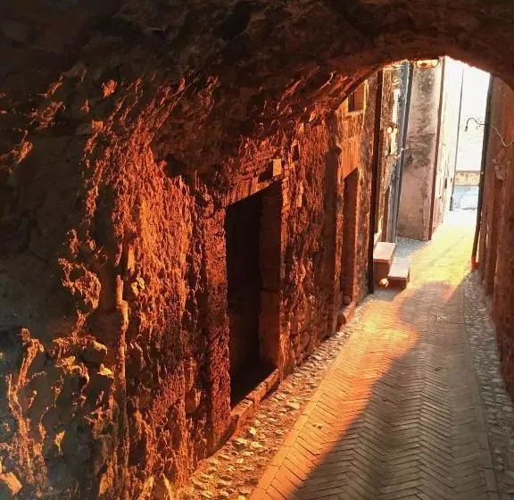 Majatalo La Corte Di Alice