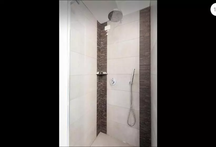 ペンション La Linea D'acqua