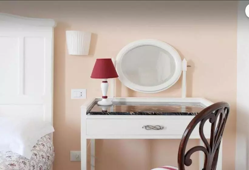 ペンション La Linea D'acqua