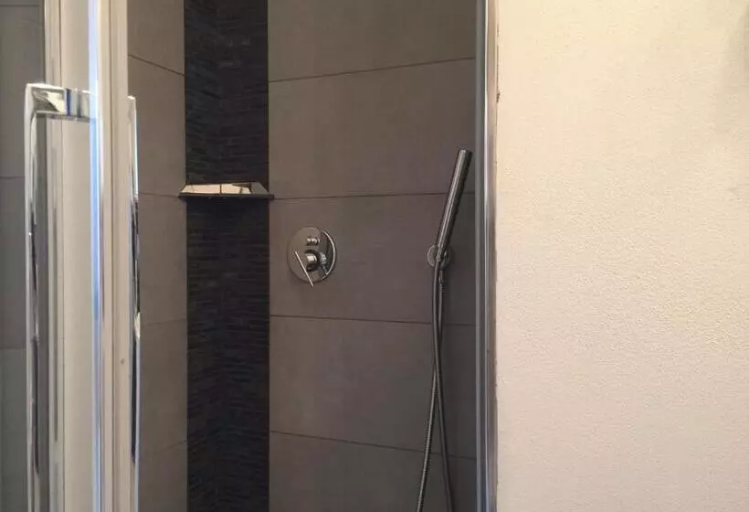 ペンション La Linea D'acqua