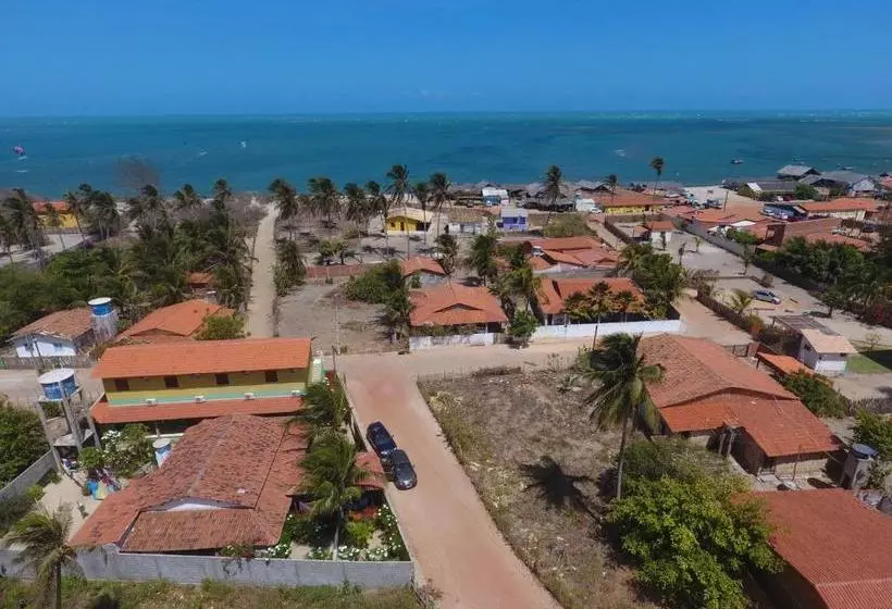 Majatalo Pousada Papagaio