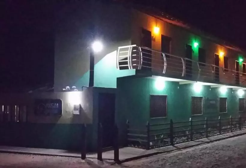 Majatalo Pousada Papagaio
