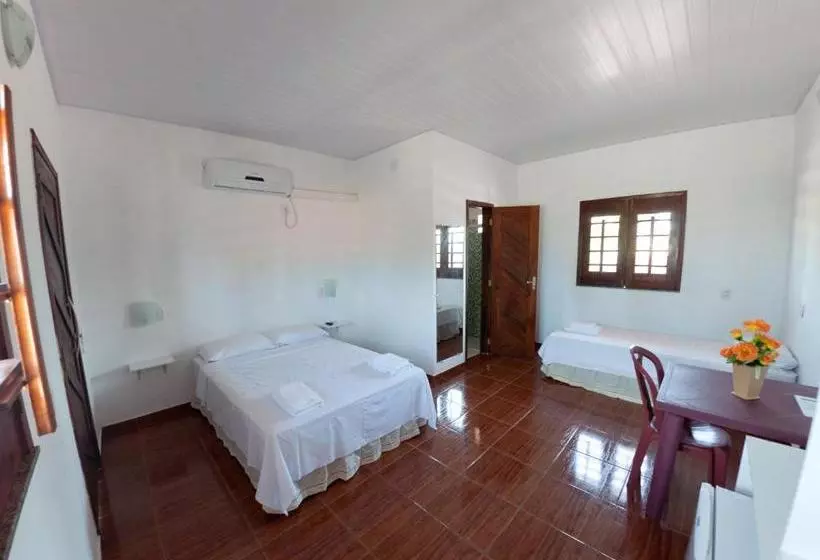 Majatalo Pousada Papagaio
