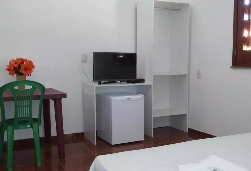 Majatalo Pousada Papagaio