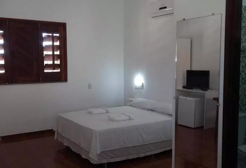 Majatalo Pousada Papagaio